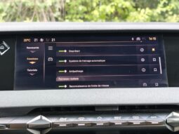 DS Automobiles DS 4 Bastille / HDI / EAT8 complet