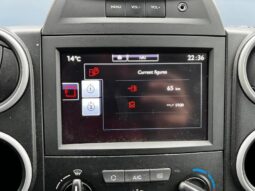 Citroen Berlingo Fourgon L1 / Club complet