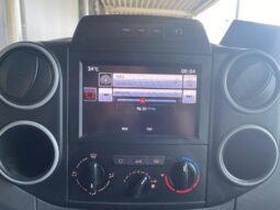 Citroen Berlingo Fourgon L1 / Club complet