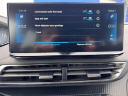 Peugeot 3008 Allure / Grip Control complet
