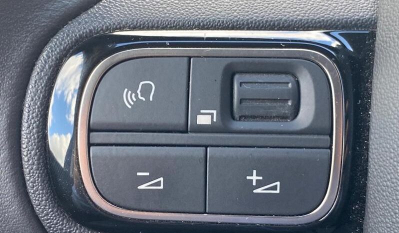 Citroen C3 Aircross Feel / GPS / Carplay complet