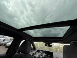 Peugeot 3008 GT / EAT8 / Toit Ouvrant complet