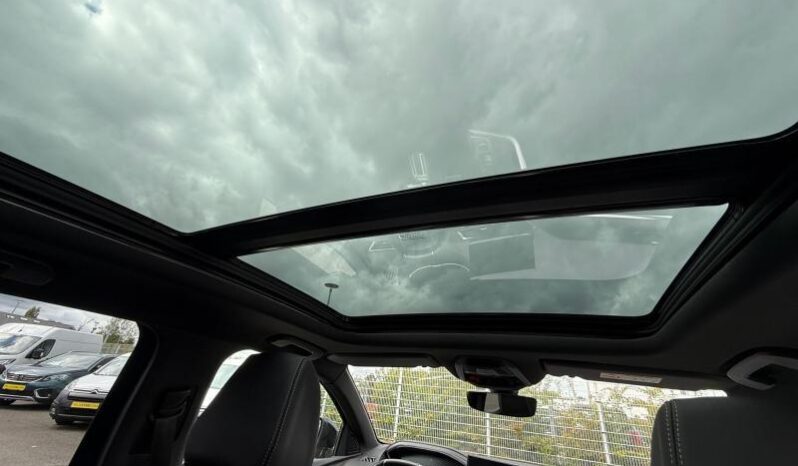 Peugeot 3008 GT / EAT8 / Toit Ouvrant complet