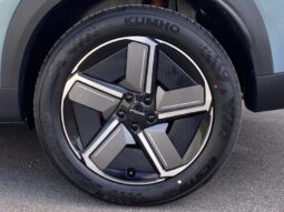Jaecoo J7 SHS EXCLUSIVE PHEV complet