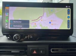 Citroen Berlingo Taille M / Plus complet
