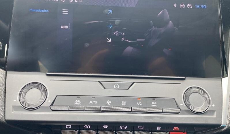Peugeot 308 SW Active / SW / GPS complet