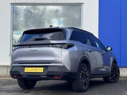 Peugeot 5008 GT / Hybrid MHEV complet