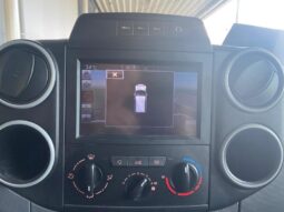 Citroen Berlingo Fourgon L1 / Club complet