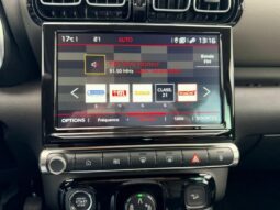 Citroen C3 Aircross Shine / Cuir / Full!! complet