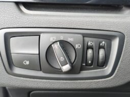 BMW Serie X X1 SDrive 16d / Auto / Attache re complet