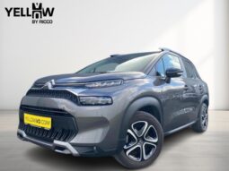 Citroen C3 Aircross Feel / GPS / Carplay