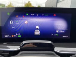 Omoda 9 SHS PREMIUM 540 cv complet