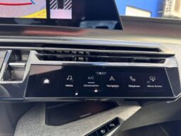 Peugeot 5008 GT / Hybrid MHEV complet