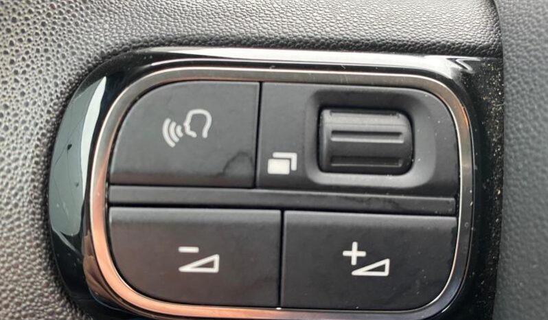 Citroen Berlingo XL / 7 Places / Live complet
