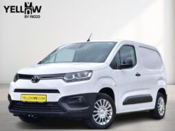 Toyota ProAce City 1.5d / Comfort