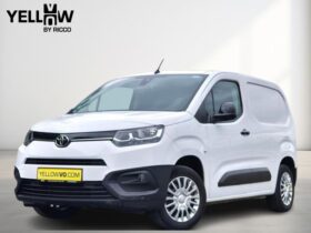 Toyota ProAce City 1.5d / Comfort
