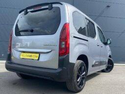 Citroen Berlingo Taille M / Plus complet
