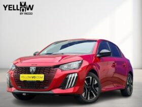 Peugeot 208 Allure / Carplay / GPS