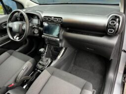 Citroen C3 Aircross Feel complet