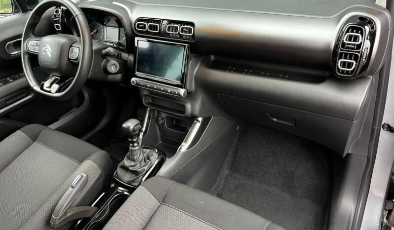 Citroen C3 Aircross Feel complet