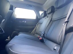 Jaecoo J7 SHS EXCLUSIVE PHEV complet