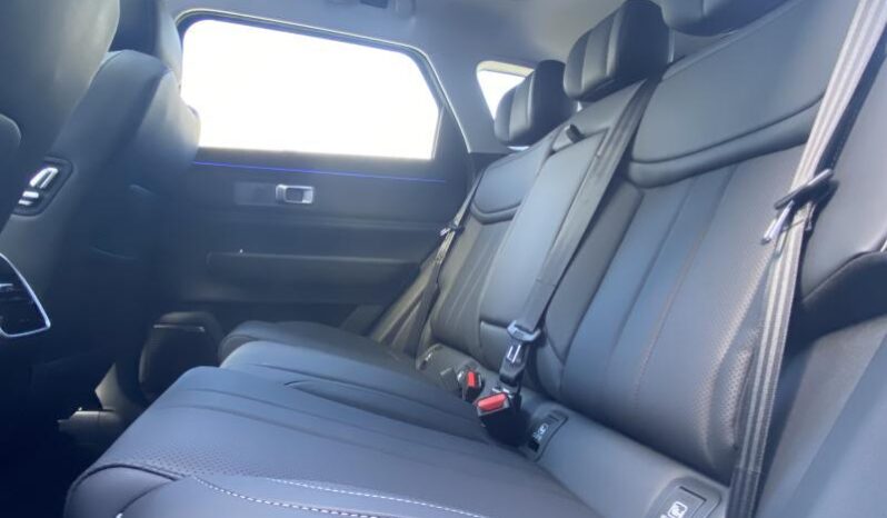 Jaecoo J7 SHS EXCLUSIVE PHEV complet