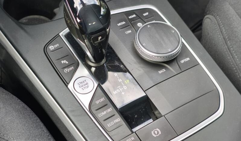 BMW Serie 2 216 Grand Coupé / Auto / Caméra / complet