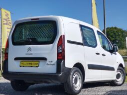Citroen Berlingo Fourgon L1 / Club complet
