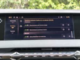 DS Automobiles DS 4 Bastille / HDI / EAT8 complet