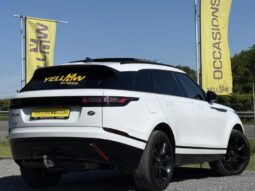 Land Rover Range Rover Velar AWD R-Dynamic / Pano / JA20 complet
