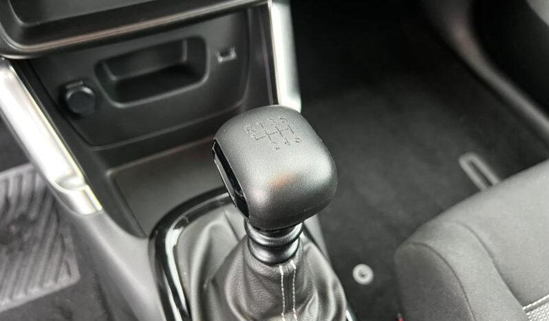 Citroen C3 Aircross Feel complet