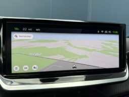 Peugeot 208 GT / LED / Carplay complet