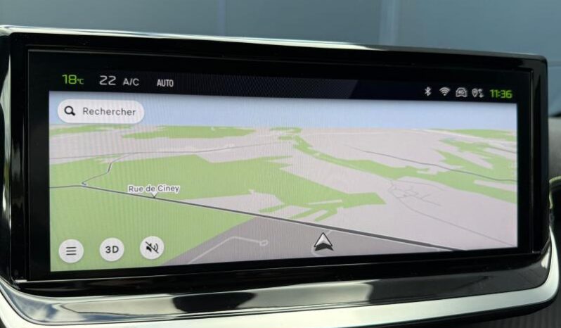 Peugeot 208 GT / LED / Carplay complet