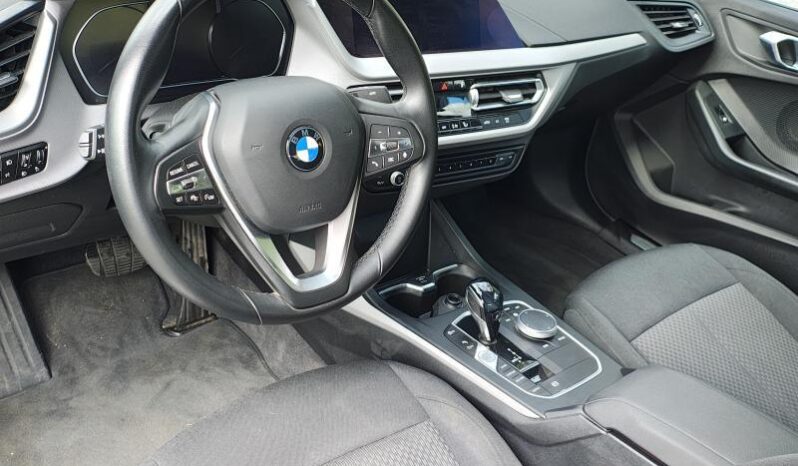 BMW Serie 2 216 Grand Coupé / Auto / Caméra / complet