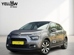 Citroen C3 Max / GPS / Full LED