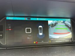 Citroen Grand C4 Picasso Shine / 1.6 BlueHDI complet