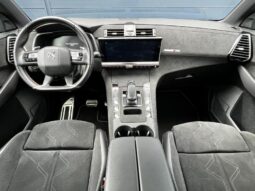 DS Automobiles DS 7 Crossback Performance Line + / EAT8 complet