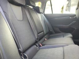Skoda Octavia Combi / Ambition / 2.0 CRTDi / complet