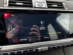DS Automobiles DS 7 Crossback Performance Line + / EAT8 complet