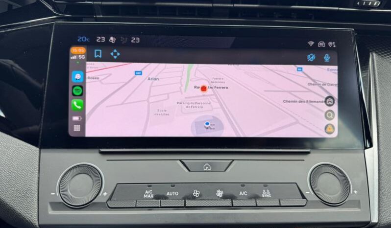 Peugeot 308 SW Active / SW / GPS complet