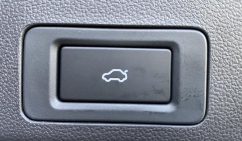 Jaecoo J7 SHS EXCLUSIVE PHEV complet