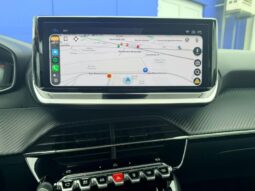 Peugeot 208 Allure / Carplay / GPS complet