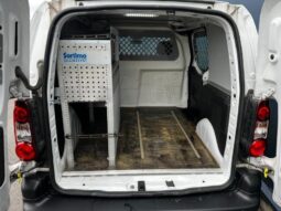 Citroen Berlingo Fourgon L1 / Club complet