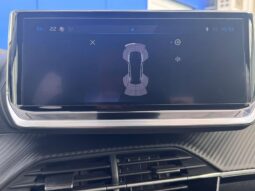 Peugeot 208 Allure / GPS / Carplay complet