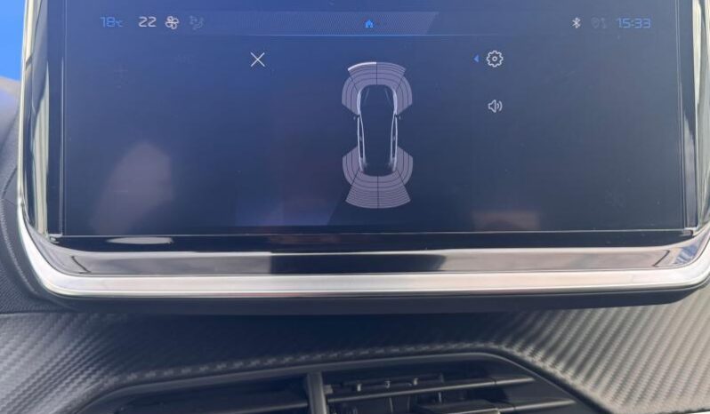 Peugeot 208 Allure / GPS / Carplay complet