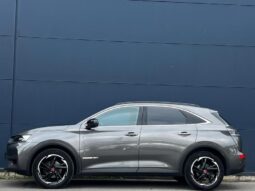 DS Automobiles DS 7 Crossback Performance Line + / EAT8 complet