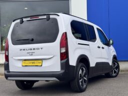Peugeot Rifter Long / GT / EAT8 / 0 km ! complet