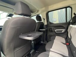 Citroen Berlingo Taille M / Plus complet