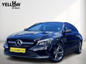 Mercedes-Benz CLA 180 Shooting Brake / Avantgarde