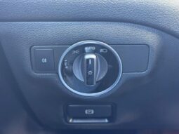 Mercedes-Benz CLA 180 Shooting Brake / Avantgarde complet